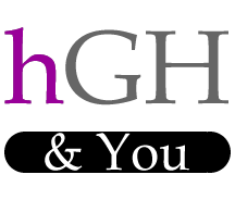 HGH And You